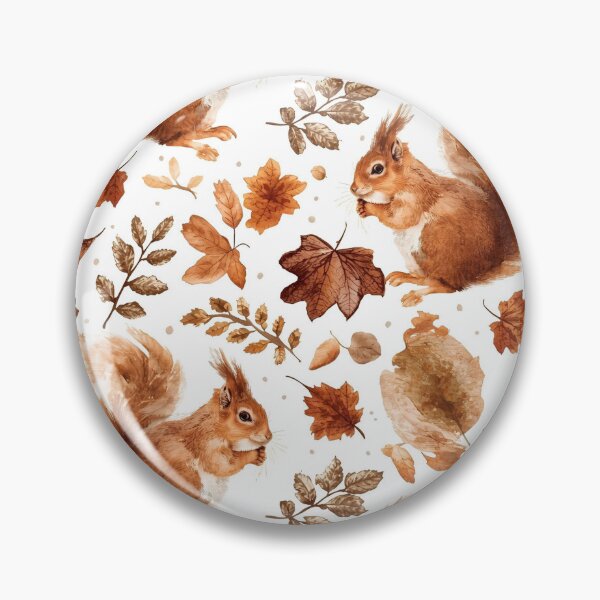 Item preview, Autumn pattern designed and sold by PatronesKawai.