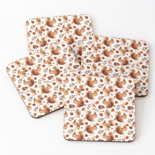 Item preview, Autumn pattern designed and sold by PatronesKawai.