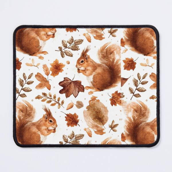Item preview, Autumn pattern designed and sold by PatronesKawai.