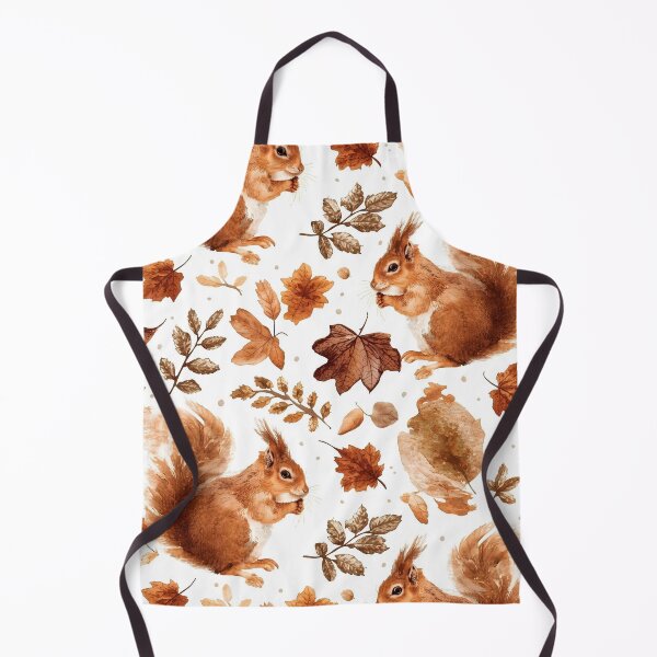 Item preview, Autumn pattern designed and sold by PatronesKawai.