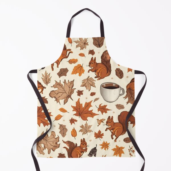 Item preview, Autumn pattern designed and sold by PatronesKawai.