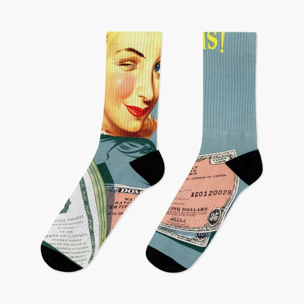 Item preview, Vintage WWII Canada Poster | 1940s Woman Winking | Me & My War Savings | Bold Mid-20th Century Art Print | Patriotic Wall Decor designed and sold by artofuniverse.