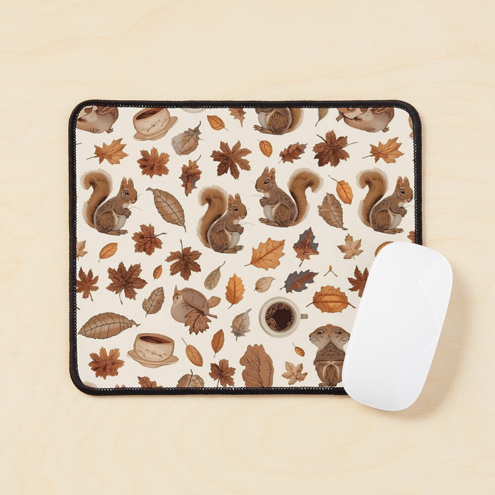 Item preview, Mouse Pad designed and sold by PatronesKawai.
