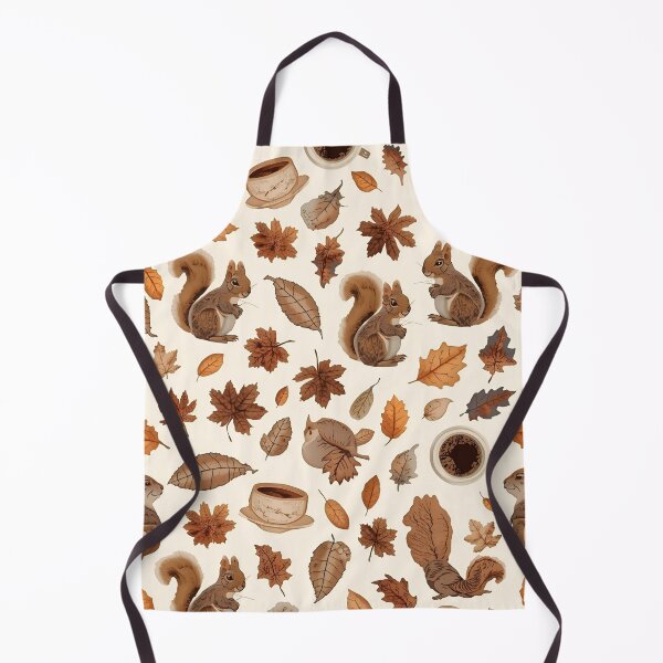 Item preview, Autumn pattern designed and sold by PatronesKawai.