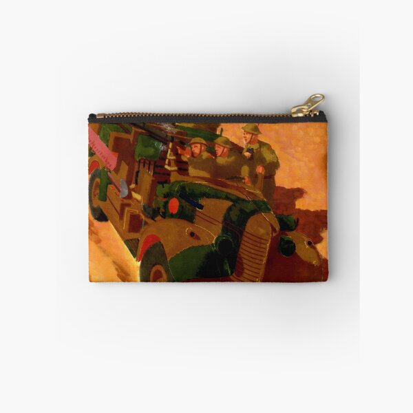 Item preview, Vintage WWII Propaganda Poster | Support the War Effort | Save & Strengthen | Military Art | Bold Colors | Historical Print designed and sold by artofuniverse.