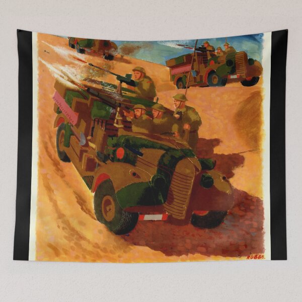 Item preview, Vintage WWII Propaganda Poster | Support the War Effort | Save & Strengthen | Military Art | Bold Colors | Historical Print designed and sold by artofuniverse.