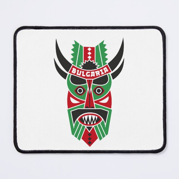 Item preview, Kukers, Bulgarian tradition designed and sold by Ekaterina  Biserova.