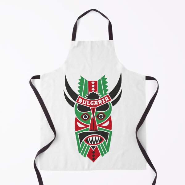 Item preview, Kukers, Bulgarian tradition designed and sold by Ekaterina Biserova.