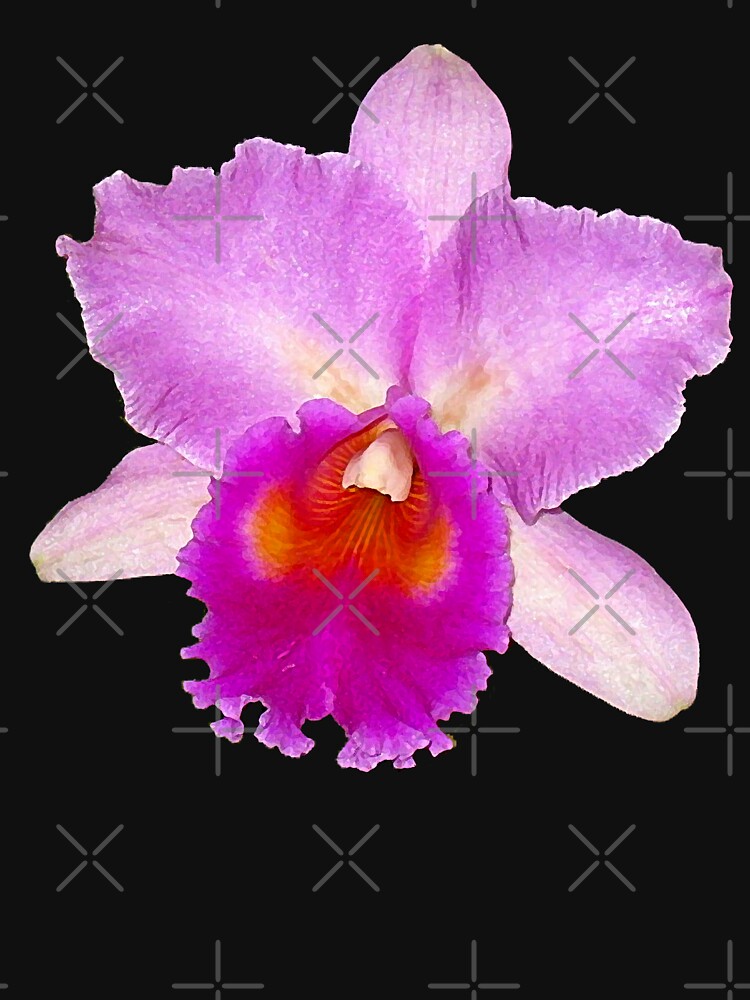 Orchid #7 by photorolandi