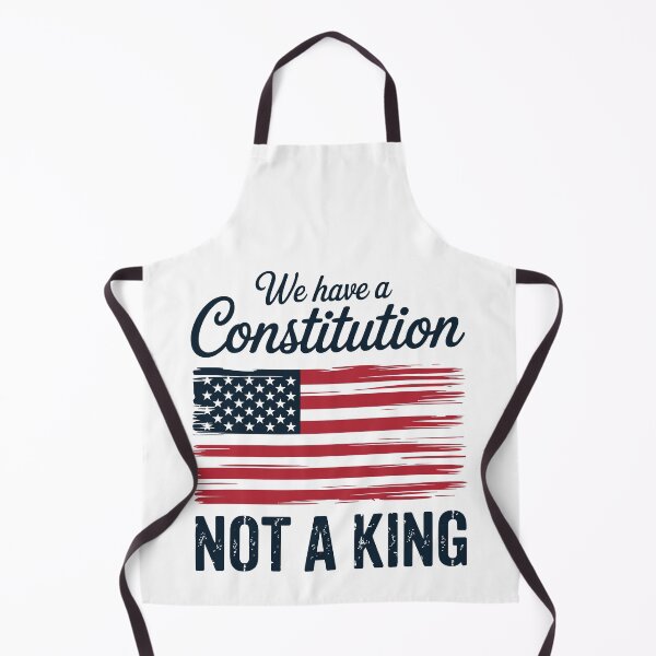 Item preview, We have a CONSTITUTION NOT a KING designed and sold by jkrphoto.