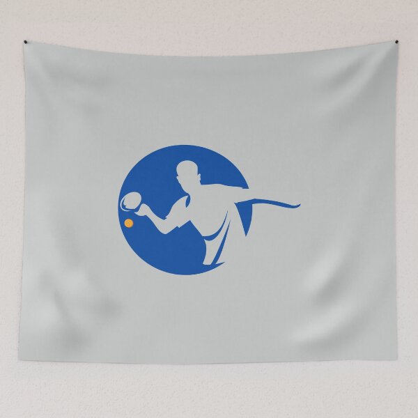 Item preview, Ping Pong Everyday designed and sold by FanFest.