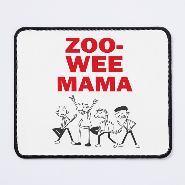 Item preview, loded diper, zoo wee mama designed and sold by notorius12.