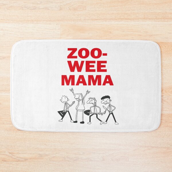 Item preview, loded diper, zoo wee mama designed and sold by notorius12.