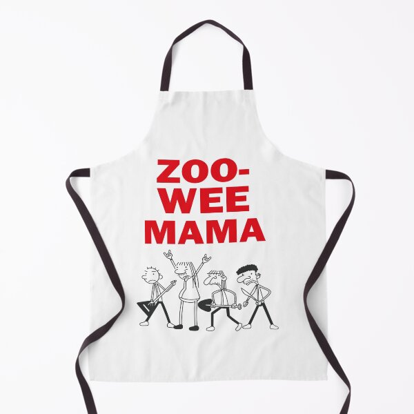 Item preview, loded diper, zoo wee mama designed and sold by notorius12.