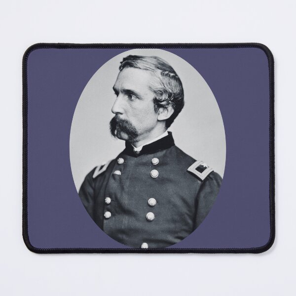 Item preview, Joshua Chamberlain - Civil War, Union Officer, Gettysburg  designed and sold by ArtsyAnastasia.