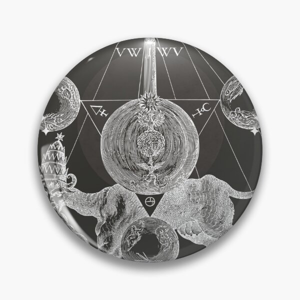 Item preview, Mysterious bohemian artwork  designed and sold by Jacsss2.