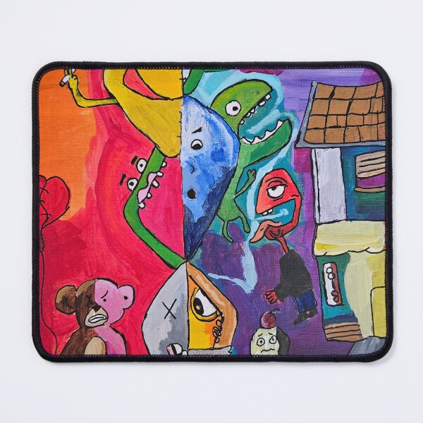 Item preview, The Art Academy cartoon make art  designed and sold by The Art Academy.