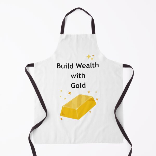Item preview, Get rich wealthy with gold designed and sold by RubyLobo.