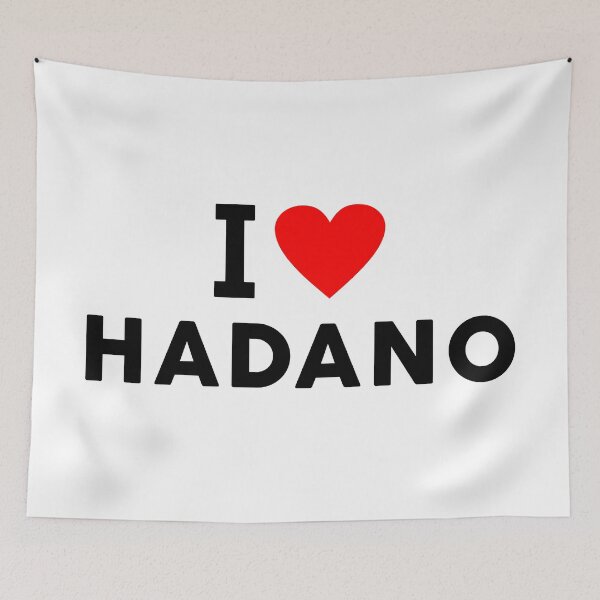 Item preview, Hadano Japan designed and sold by tony4urban.