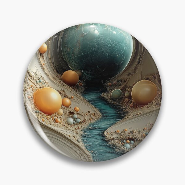 Item preview, Abstract designed and sold by AntPelle.