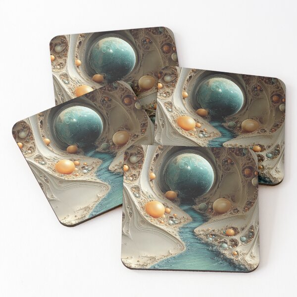Item preview, Abstract designed and sold by AntPelle.