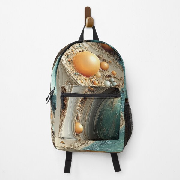 Item preview, Abstract designed and sold by AntPelle.