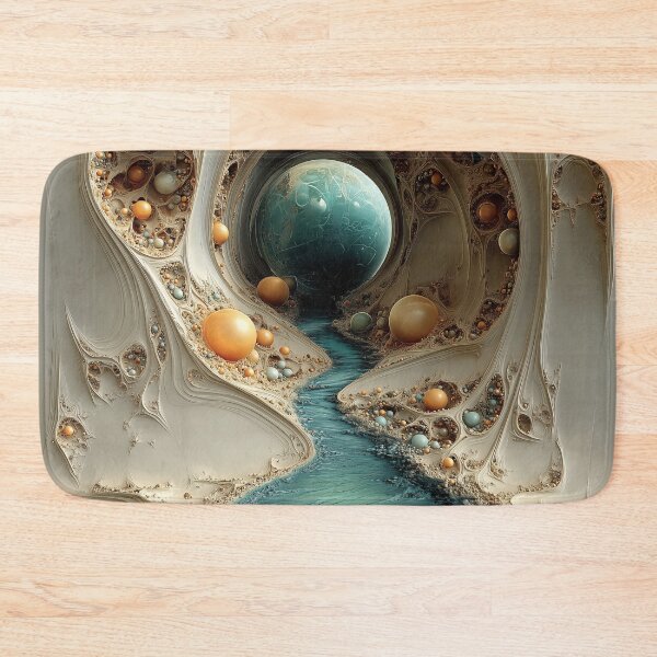 Item preview, Abstract designed and sold by AntPelle.