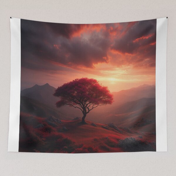 Item preview, The Sentinel of Silence designed and sold by oanaunciuleanu.