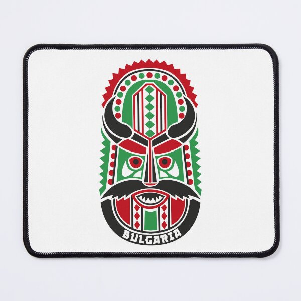 Item preview, Kukers, Bulgarian tradition designed and sold by Ekaterina  Biserova.