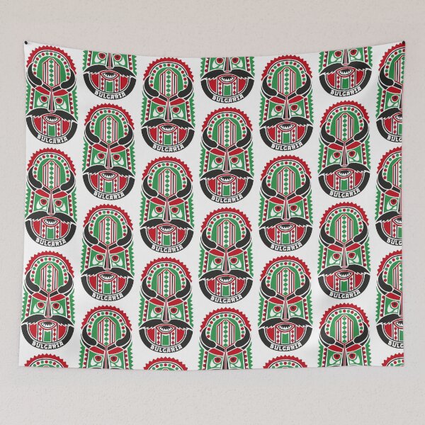Item preview, Kukers, Bulgarian tradition designed and sold by Ekaterina  Biserova.