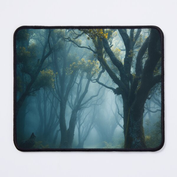 Item preview, The Sentinel of Silence designed and sold by oanaunciuleanu.