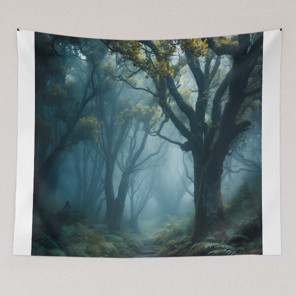 Item preview, The Sentinel of Silence designed and sold by oanaunciuleanu.
