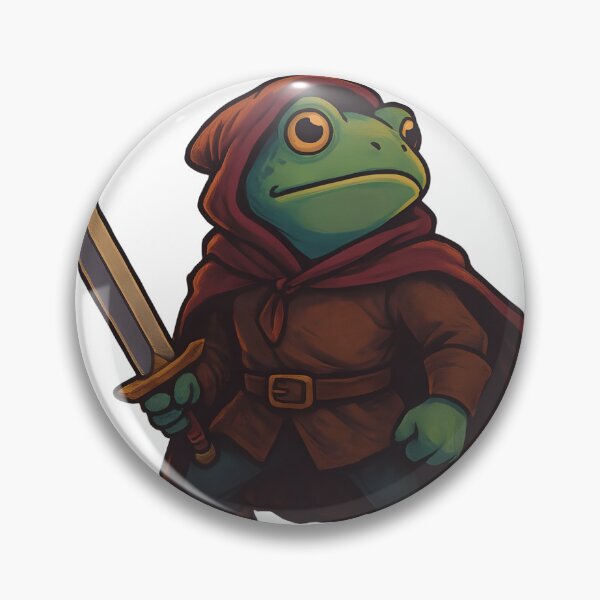 Item preview, I Am Frogtifa designed and sold by KAM-KAM-STORE.