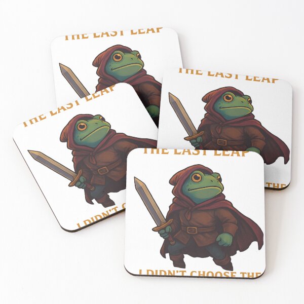 Item preview, I Am Frogtifa designed and sold by KAM-KAM-STORE.