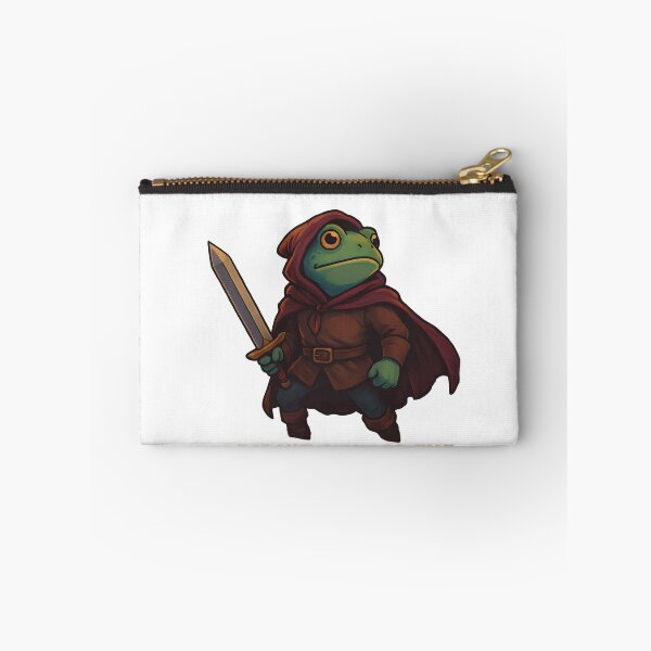Item preview, I Am Frogtifa designed and sold by KAM-KAM-STORE.