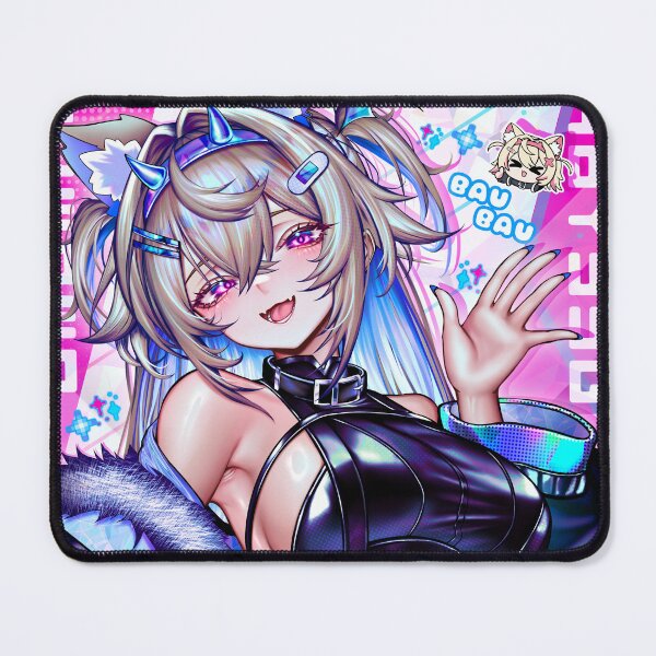Item preview, Fuwawa designed and sold by Day-0.