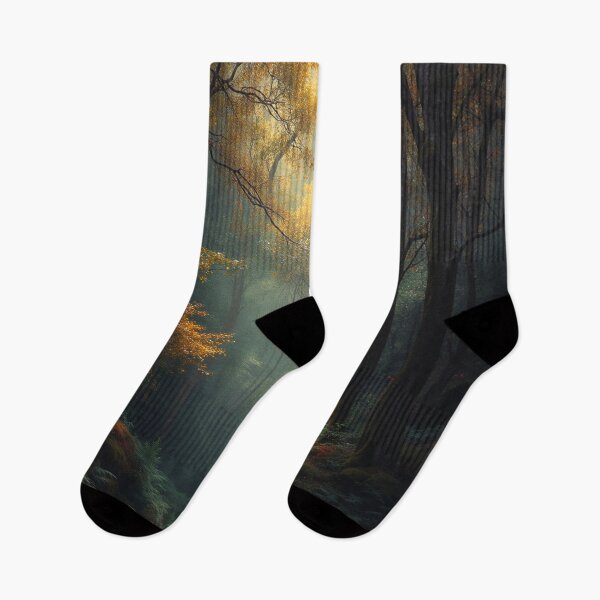 Item preview, The Sentinel of Silence designed and sold by oanaunciuleanu.