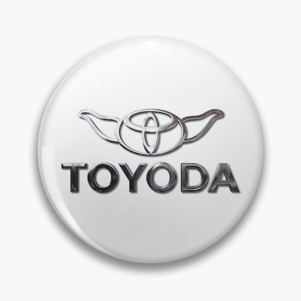 Item preview, Toyoda designed and sold by Trexyca Artworks Store.