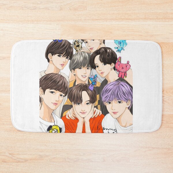 Item preview, Bts Bangtan designed and sold by KOTB10.
