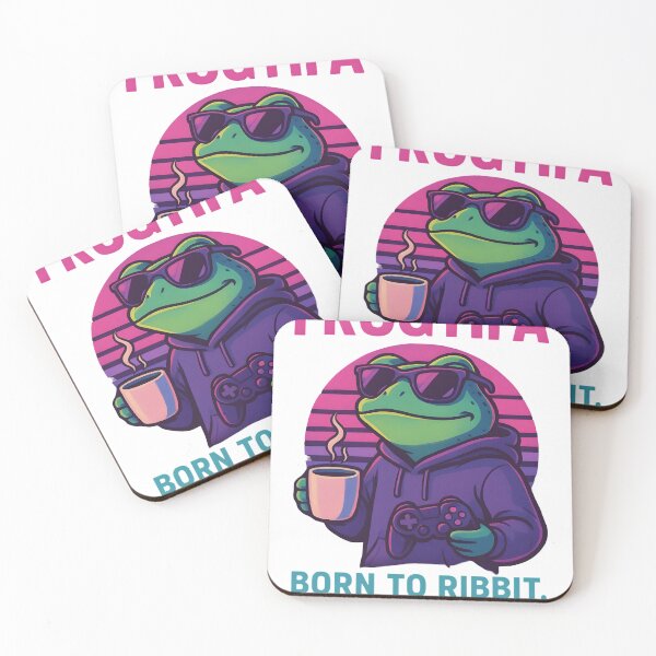 Item preview, I Am Frogtifa designed and sold by KAM-KAM-STORE.