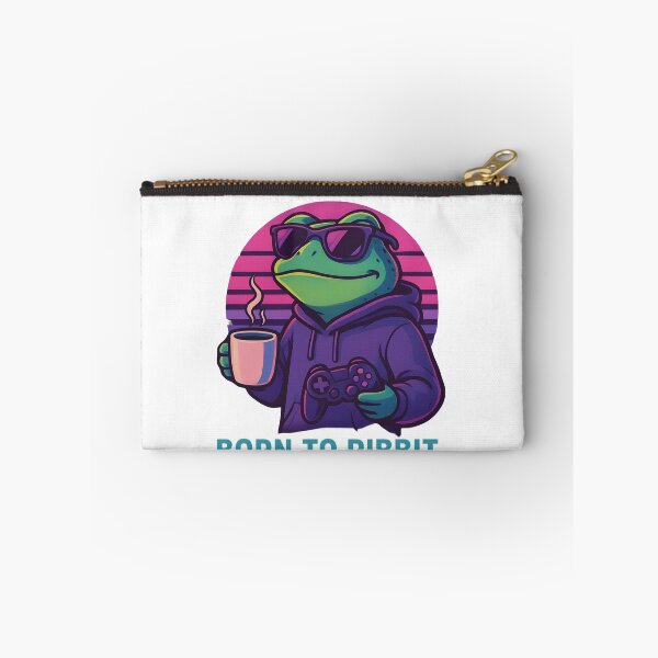 Item preview, I Am Frogtifa designed and sold by KAM-KAM-STORE.