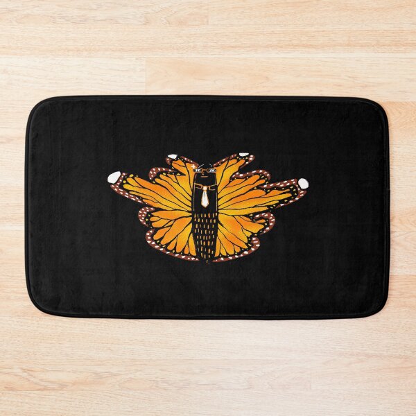Item preview, Fuctterfly designed and sold by Quilimo Studio.