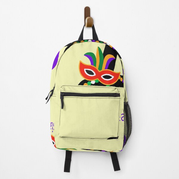 Item preview, Celebrating Mardi Gras and A.I. designed and sold by DBM Photo Art 1.