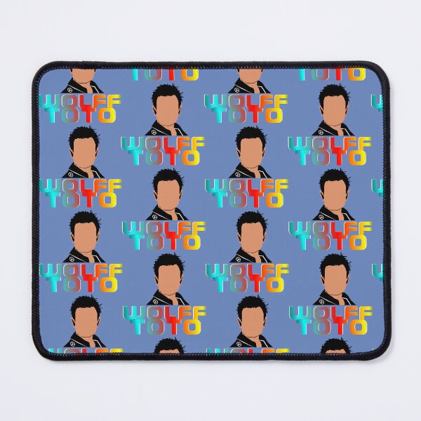 Item preview, Wolff illustration designed and sold by ZooStateofMind.