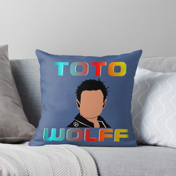 Artikelvorschau, Wolff-Illustration entworfen und verkauft von ZooStateofMind.
