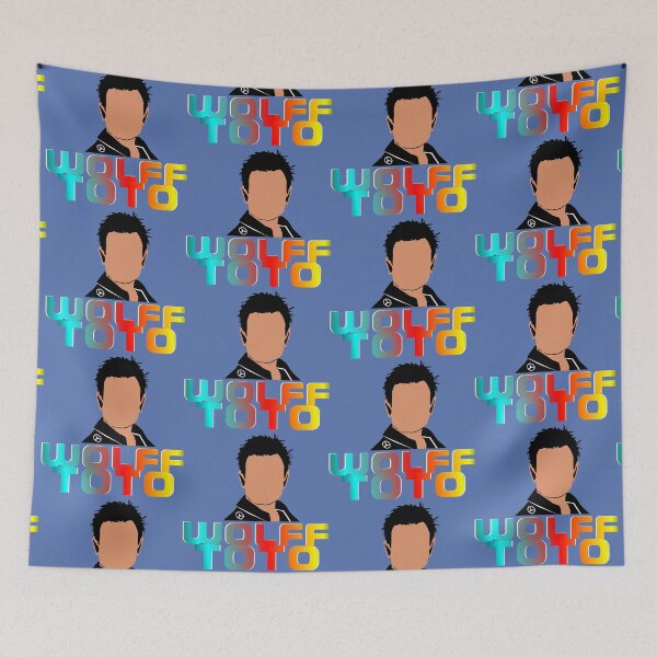Item preview, Wolff illustration designed and sold by ZooStateofMind.