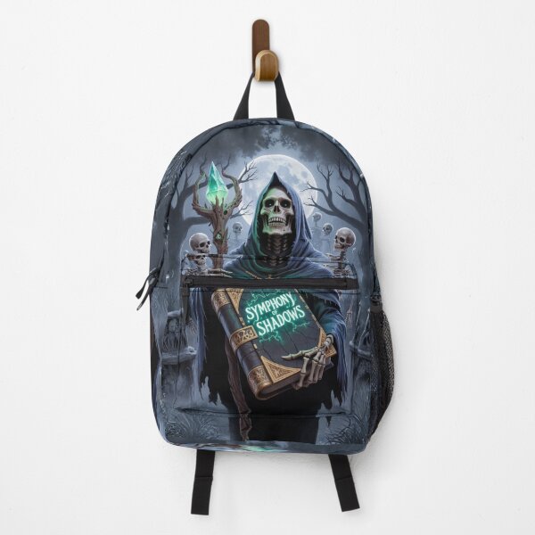 Item preview, Symphony of Shadows – Master Necromancer designed and sold by FusiTink.