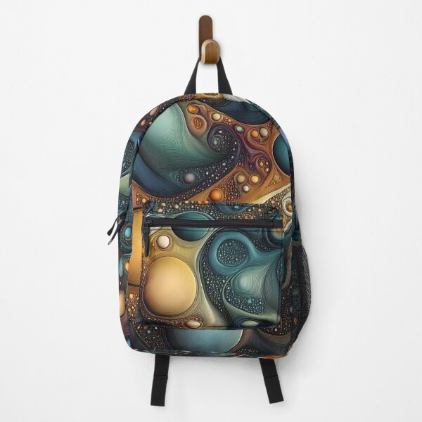 Item preview, Liquid Reality designed and sold by AntPelle.