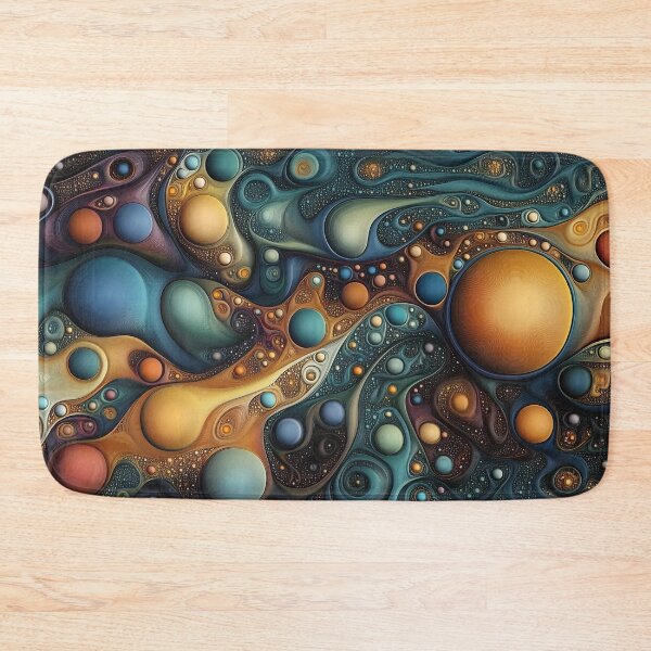 Item preview, Liquid Reality designed and sold by AntPelle.