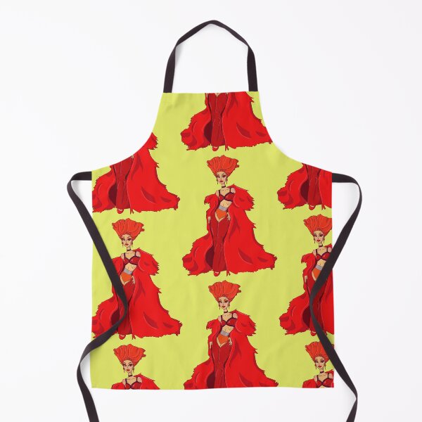 Item preview, Arte de fan de Aja Disasta designed and sold by TheMissPoof’s Gallery.